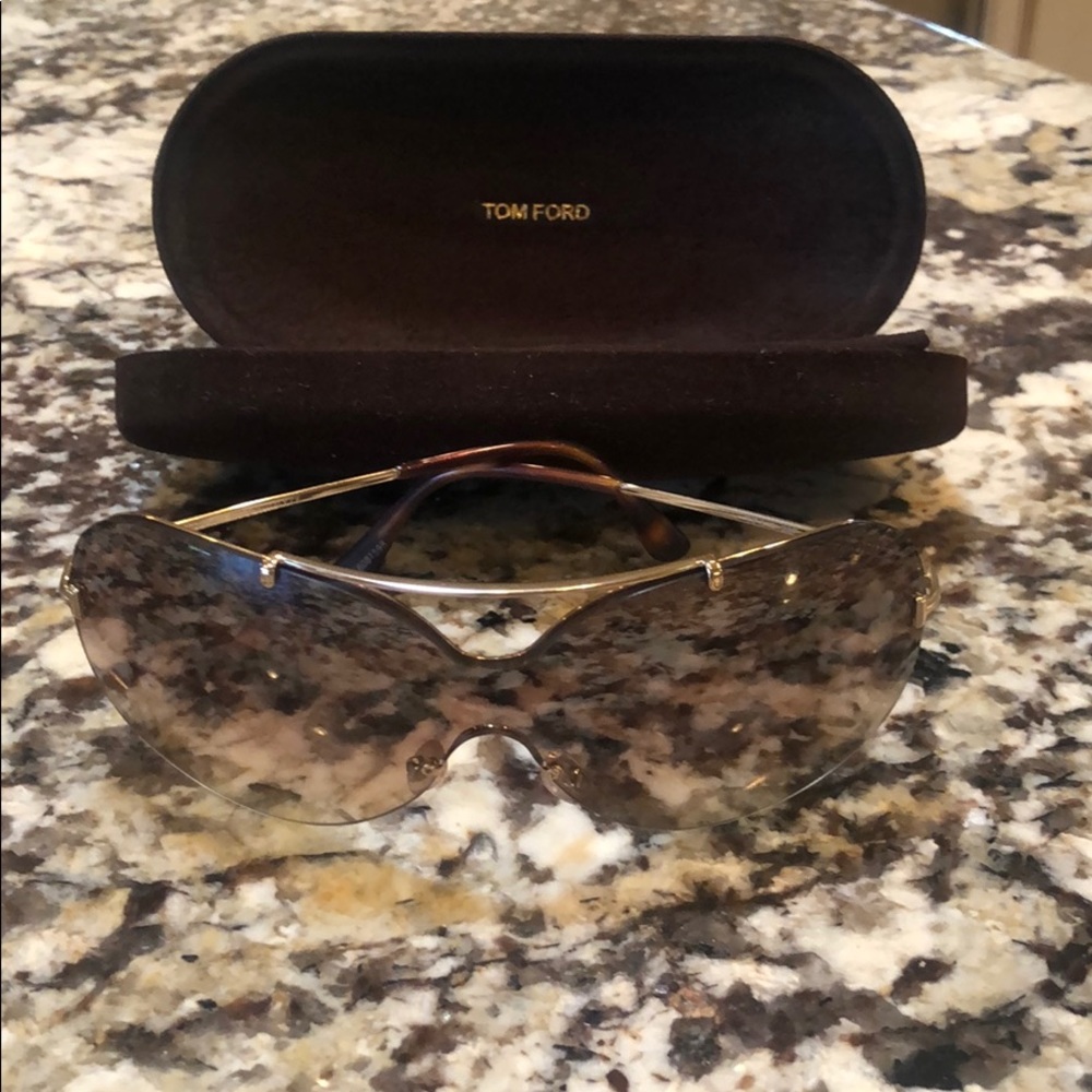 Tom Ford Sunglasses